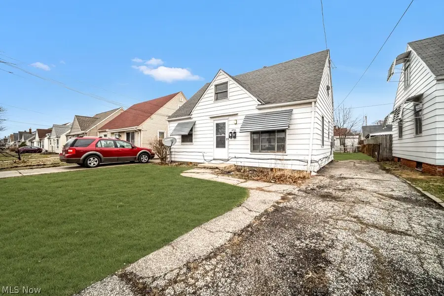 3753 W 117th Street, Cleveland, OH 44111 - #2