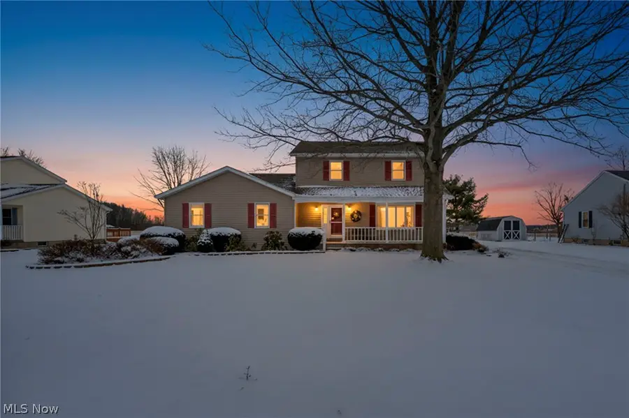 9217 Bechtel Road, Elyria, OH 44035 - #2