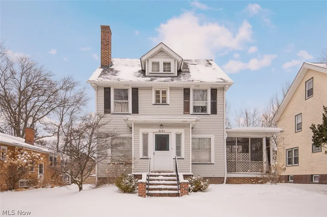 3131 Essex Road, Cleveland, OH 44118 - #1