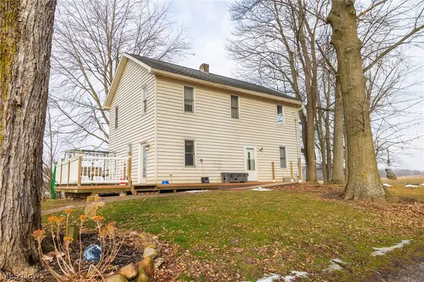 7389 Doylestown Road, Sterling, OH 44276