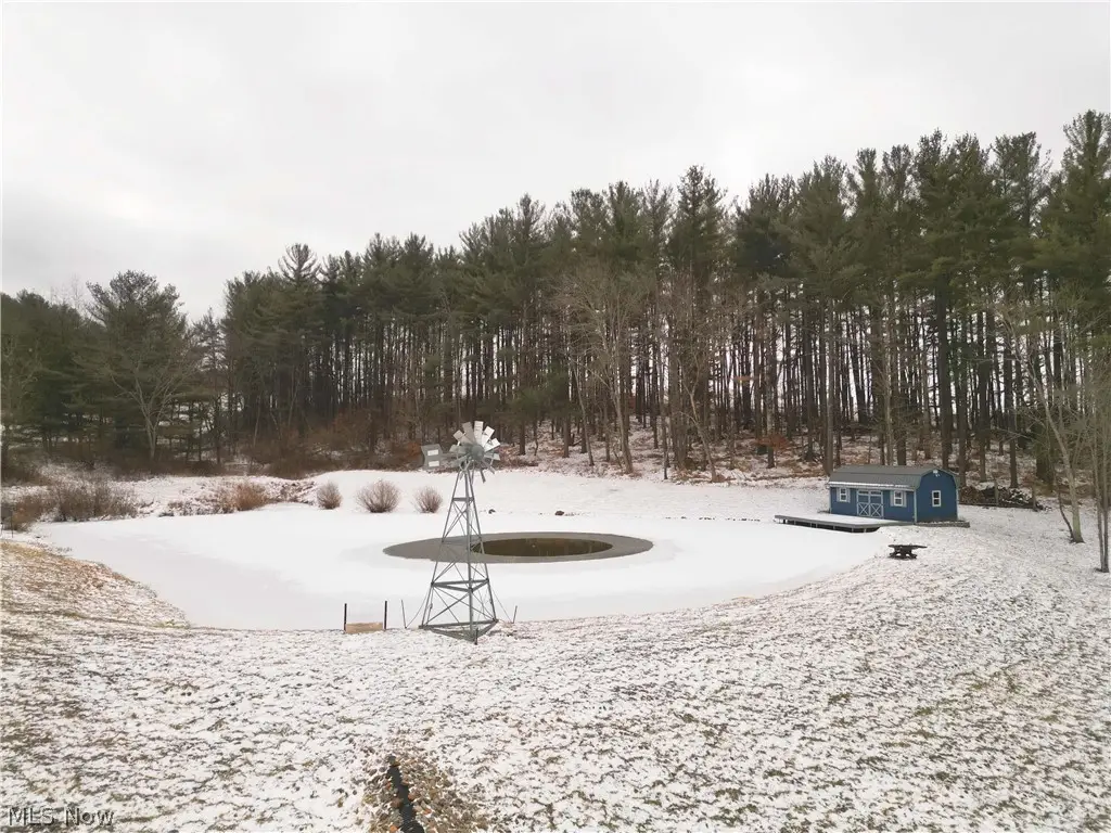 10170 N Morrison Road, Dresden, OH 43821 - #1