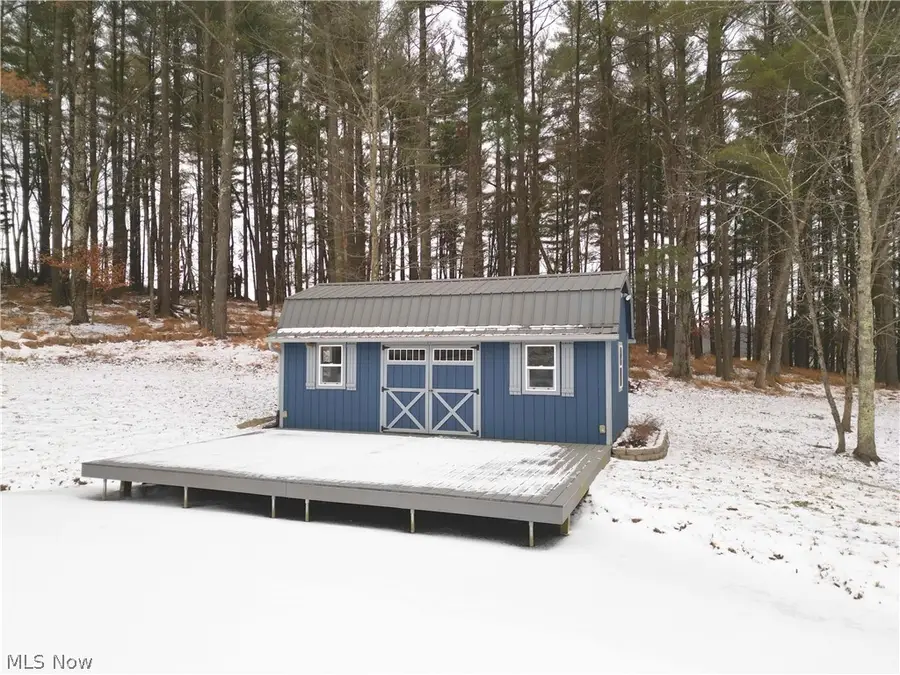 10170 N Morrison Road, Dresden, OH 43821 - #2