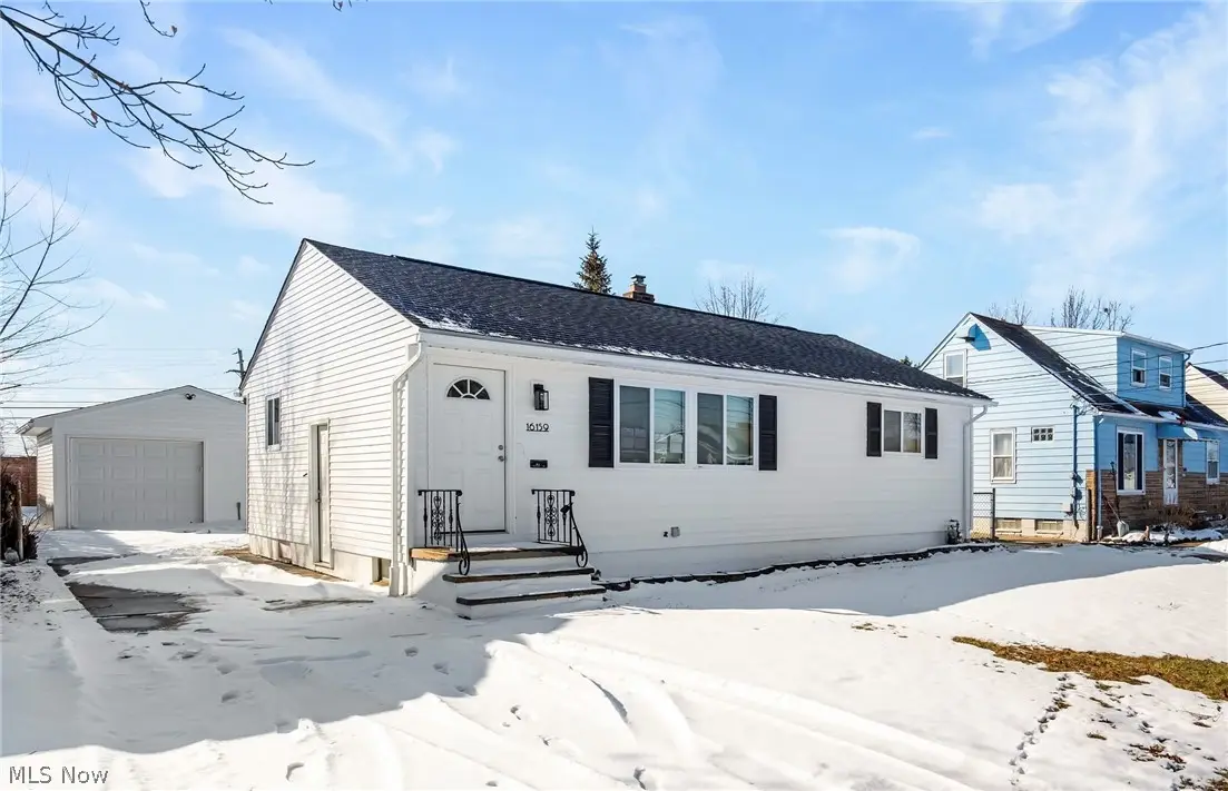 16159 Bowfin Boulevard, Brook Park, OH 44142 - #1