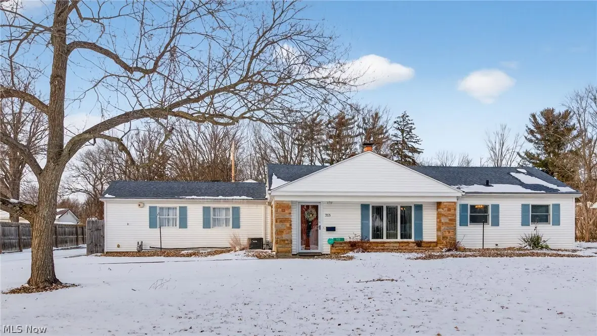 213 Montrose Way, Wellington, OH 44090 - #1