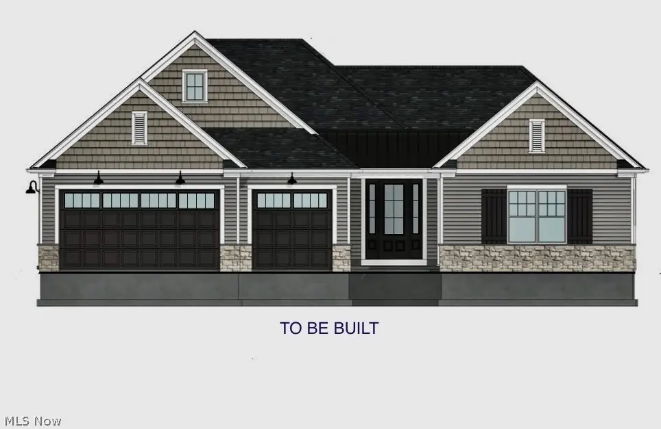 S/L 5 Andrews Lane, Willoughby Hills, OH 44092 - #1