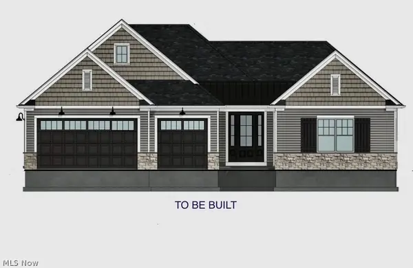 S/L 5 Andrews Lane, Willoughby Hills, OH 44092