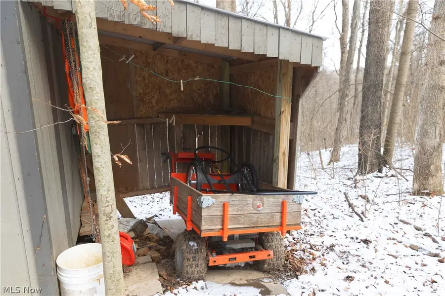 3800 E Darlington Road, Zanesville, OH 43701 - #2