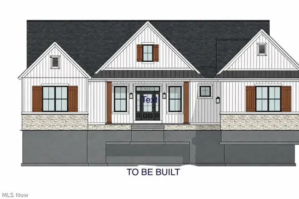 S/L 6 Andrews Lane, Willoughby Hills, OH 44092