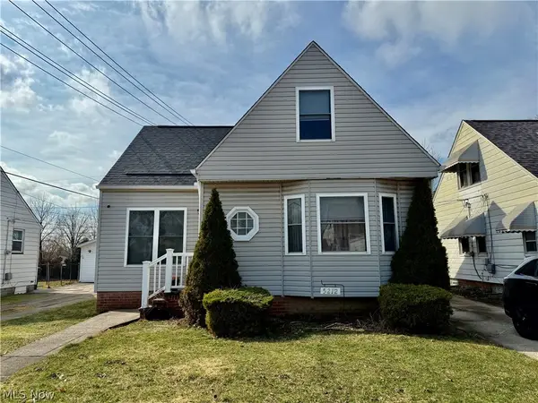 5212 E 105 Street, Garfield Heights, OH 44125