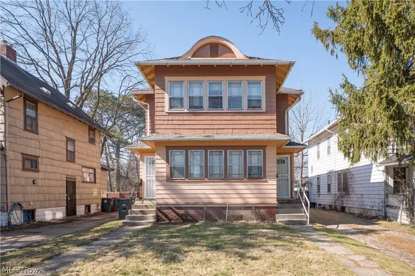 370 Wildwood Avenue, Akron, OH 44320