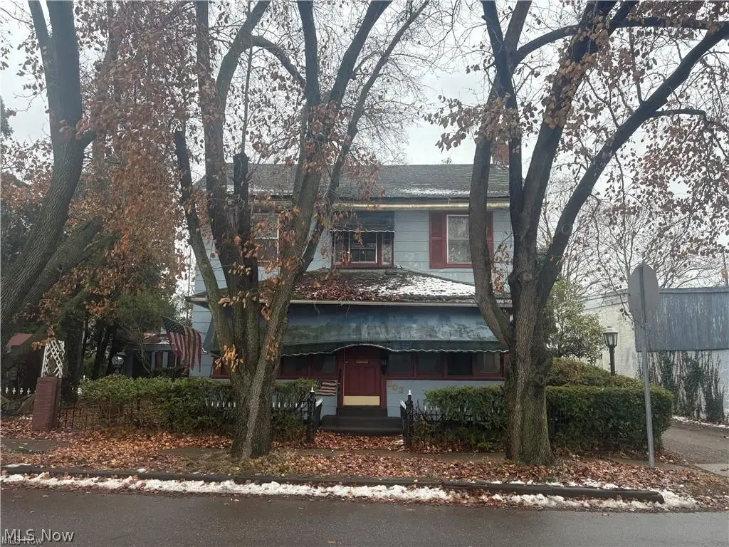 203 S Main Street, Minerva, OH 44657 - #1