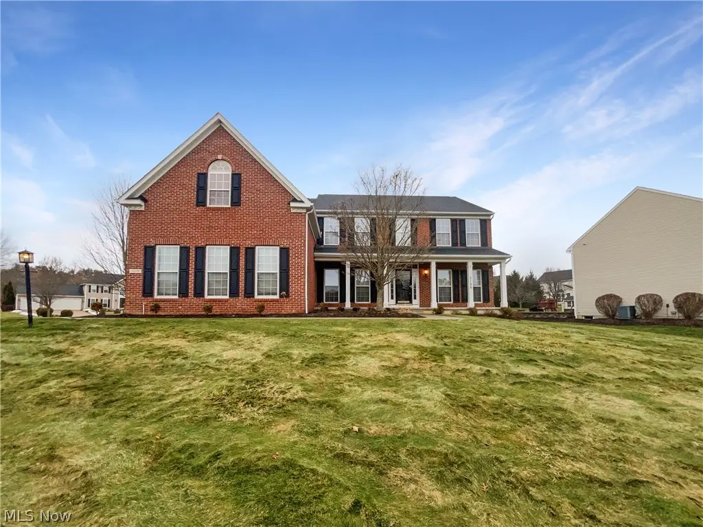 5198 Fairington Avenue, Copley, OH 44321 - #1