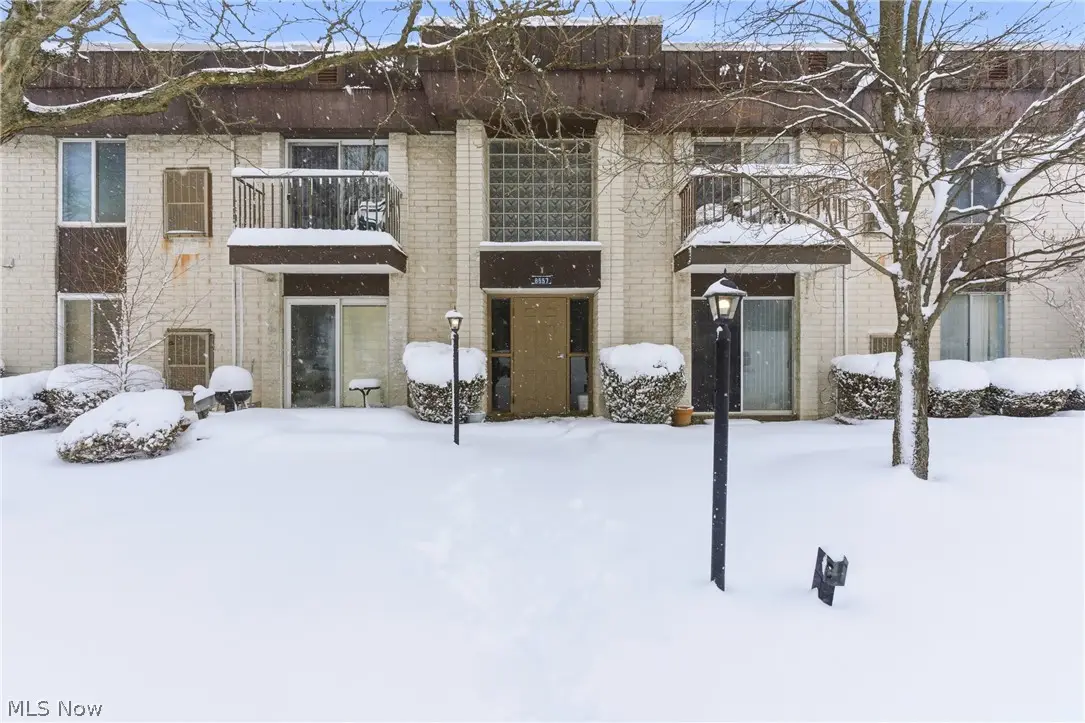 8557 N Akins Road #204, North Royalton, OH 44133 - #1