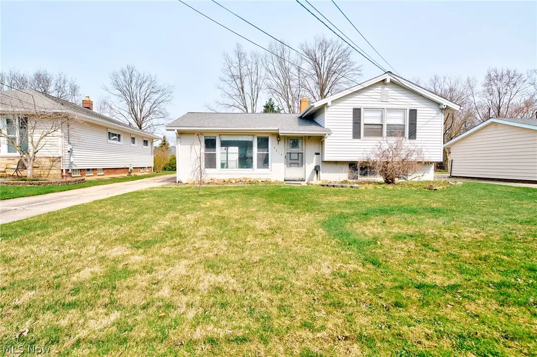 6413 Longridge Road, Mayfield Heights, OH 44124 - #1