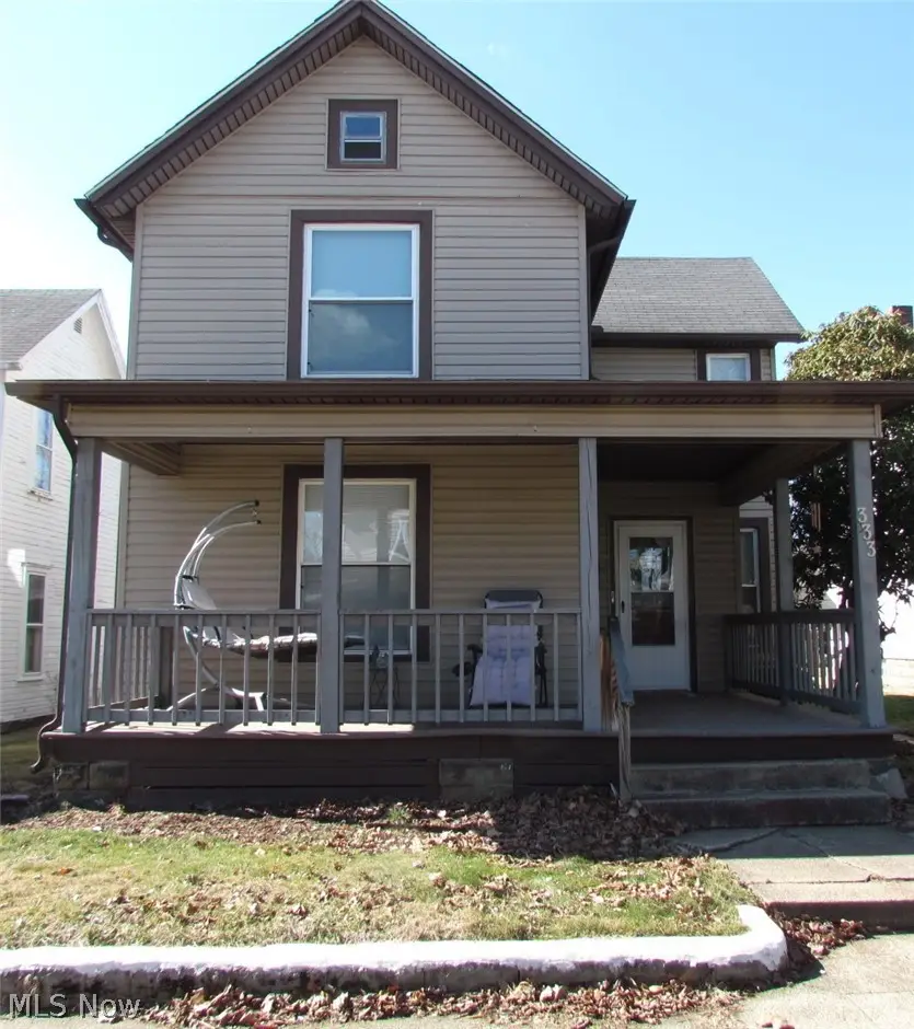 333 S 9th Street, Coshocton, OH 43812 - #1