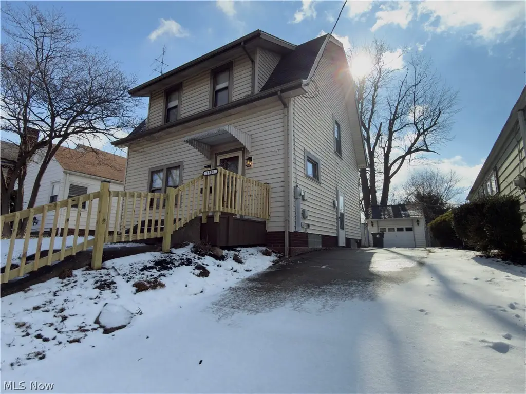 1520 NW 24th Nw Street, Canton, OH 44709 - #1