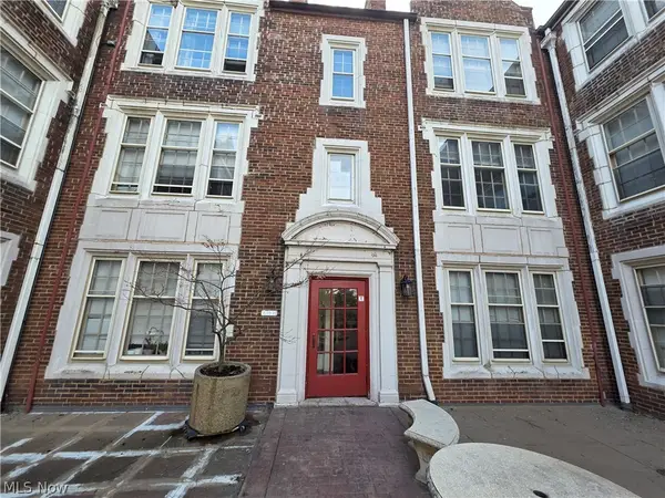 15610 Van Aken Boulevard, Shaker Heights, OH 44120