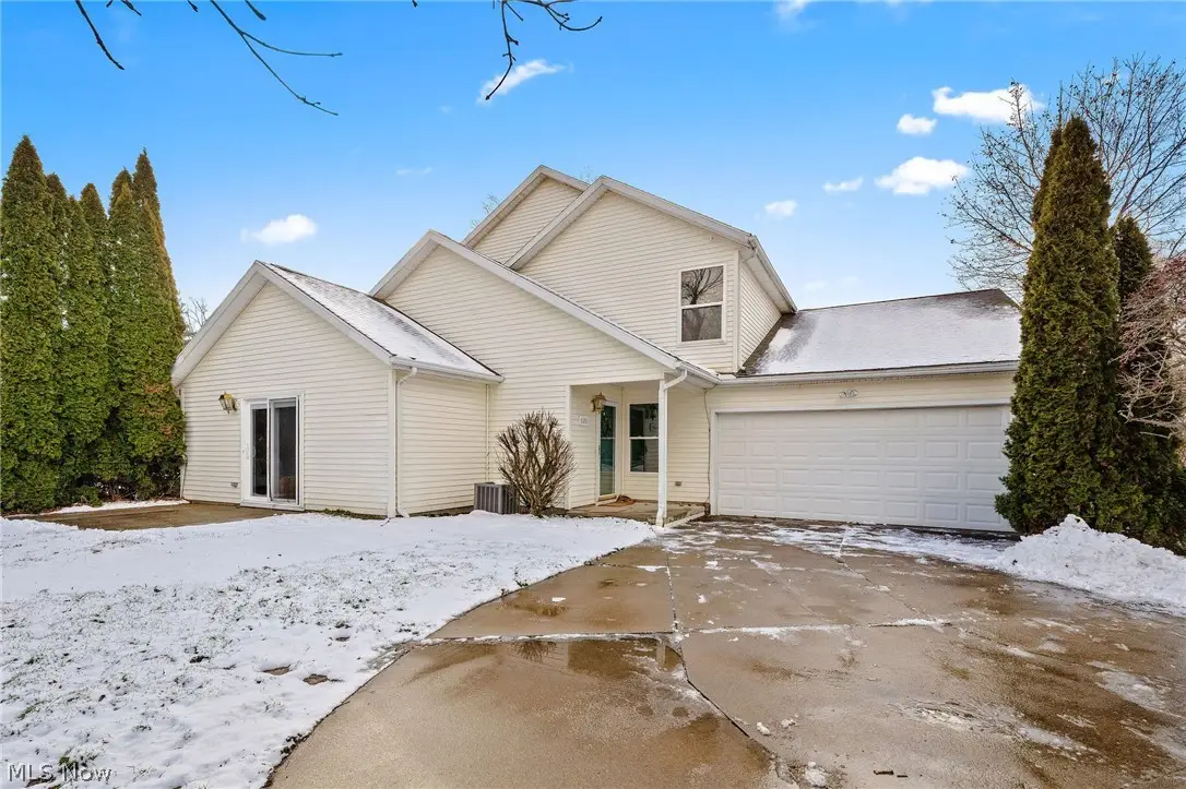 5201 Cline Road #A, Kent, OH 44240 - #1