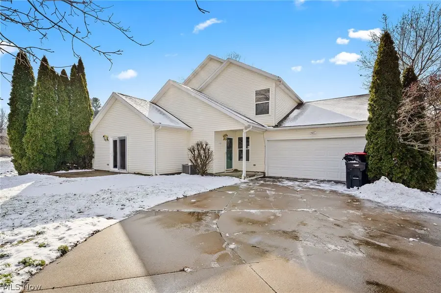 5201 Cline Road #A, Kent, OH 44240 - #3