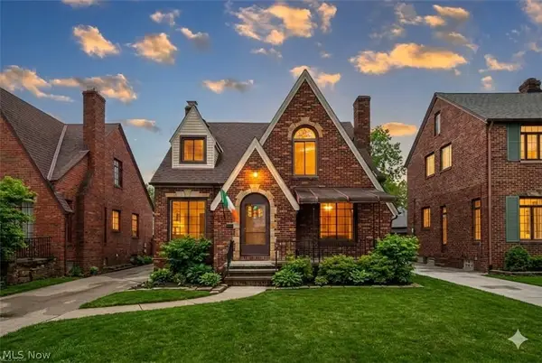 3114 W 159th Street, Cleveland, OH 44111