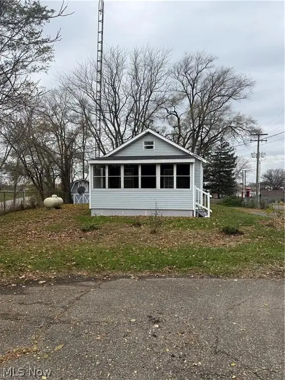 1729 Gambrinus Sw Avenue, Canton, OH 44706 - #1