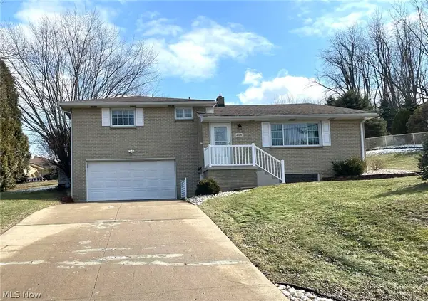 204 May Lane, Wintersville, OH 43953