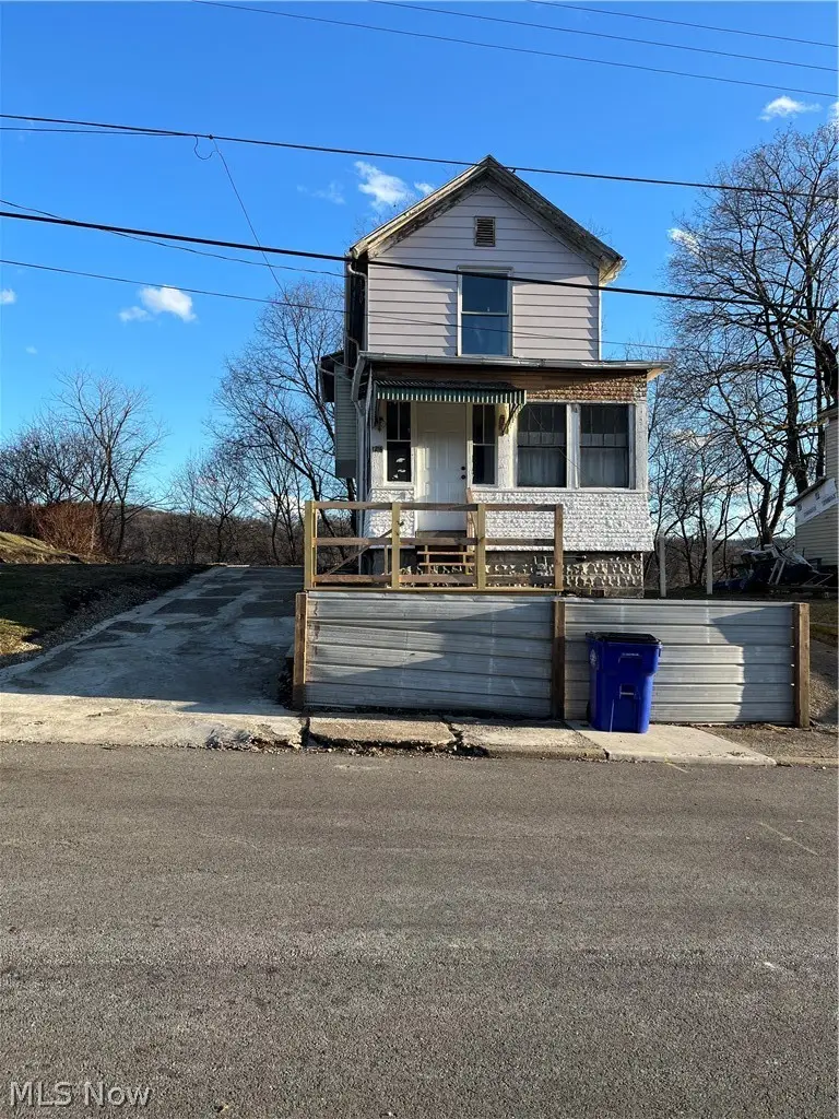 1216 Erie Street, East Liverpool, OH 43920 - #1