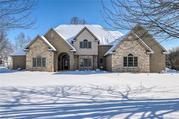 4966 Abbey Church Nw Avenue, Canton, OH 44718