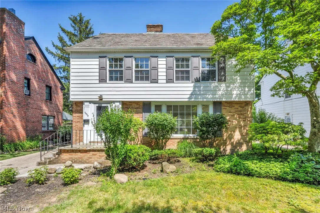 3635 Tolland Road, Shaker Heights, OH 44122 - #1