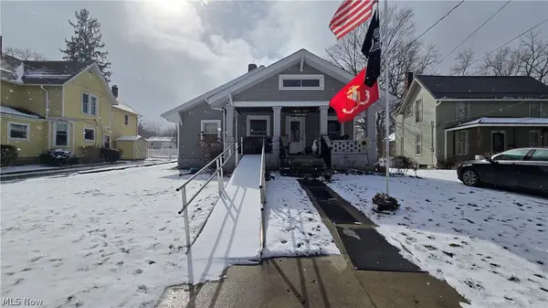 8176 Windham Street, Garrettsville, OH 44231