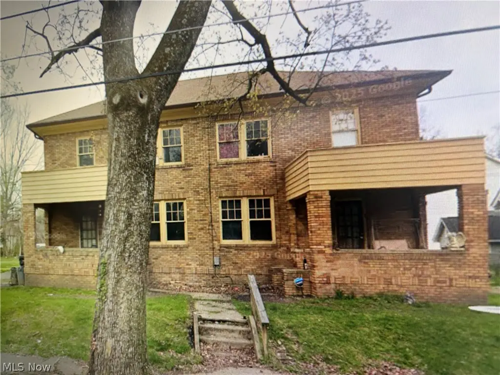 1245 Jewett Drive, Zanesville, OH 43701 - #1