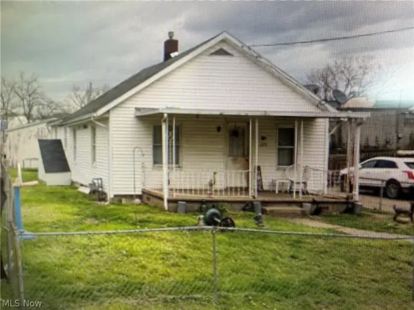 1323 Bristol Street, Zanesville, OH 43701