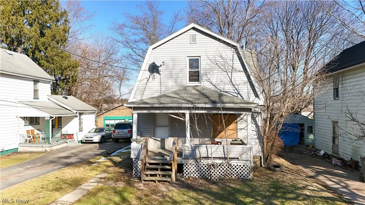 2407 Trussit Avenue, Youngstown, OH 44505 - #1