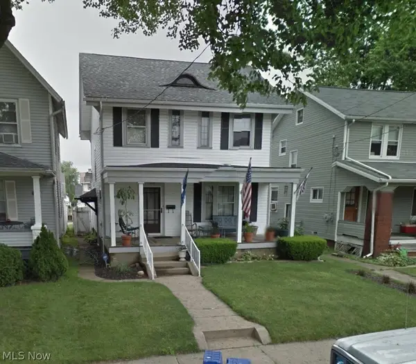 1212 Maryland Sw Avenue, Canton, OH 44710