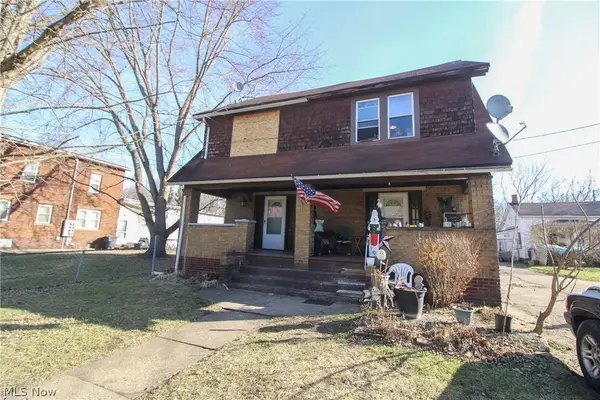 2226 Mahoning Avenue, Warren, OH 44483
