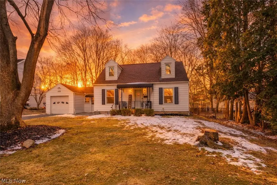 3355 Sycamore Drive, Stow, OH 44224 - #2