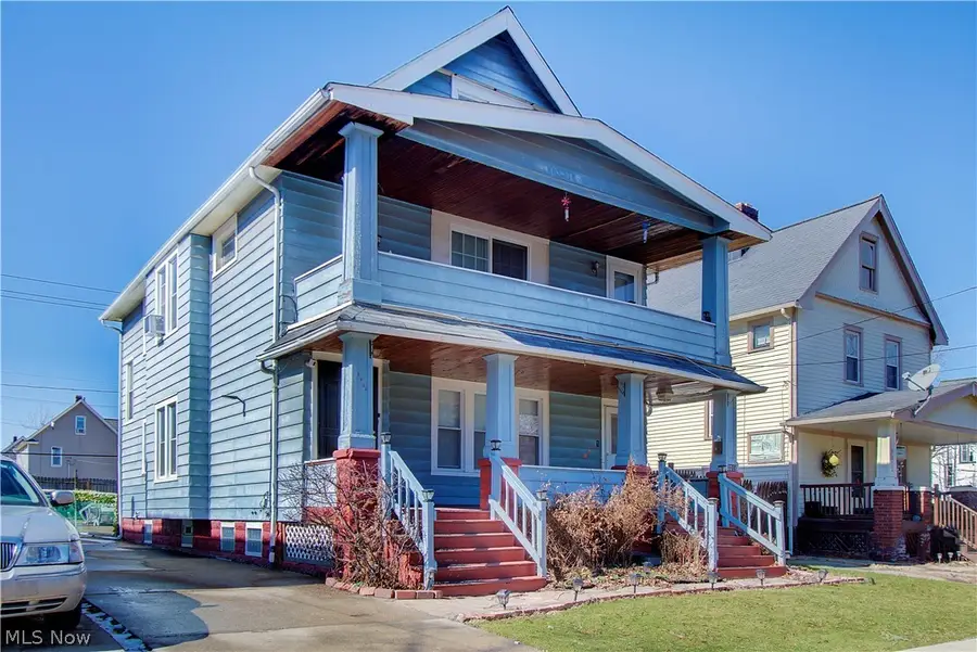 3316 W 97th Street, Cleveland, OH 44102 - #2