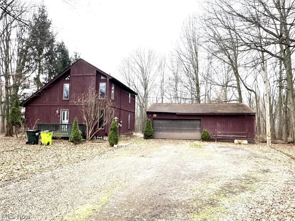 710 Russell Street, Newton Falls, OH 44444 - #1