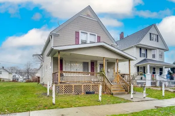 2036 W 83rd Street, Cleveland, OH 44102