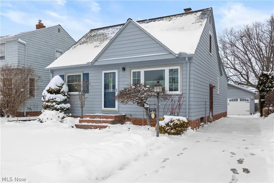 3226 Stanfield Drive, Parma, OH 44134 - #1