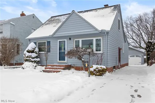 3226 Stanfield Drive, Parma, OH 44134