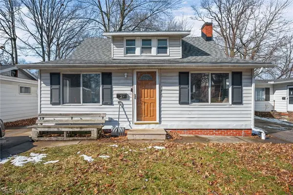 328 E 238th Street, Euclid, OH 44123