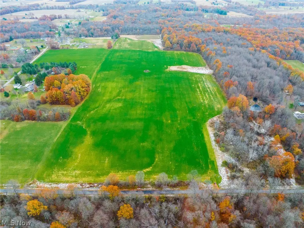 Mahan Denman Road, Bristolville, OH 44402 - #1