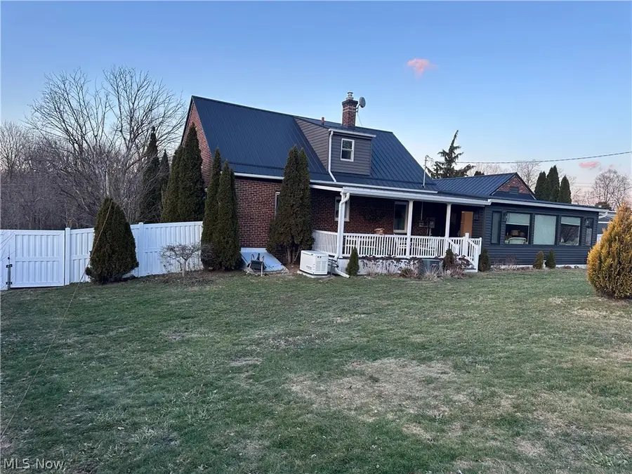 3192 Mogadore Road, Springfield, OH 44312 - #2