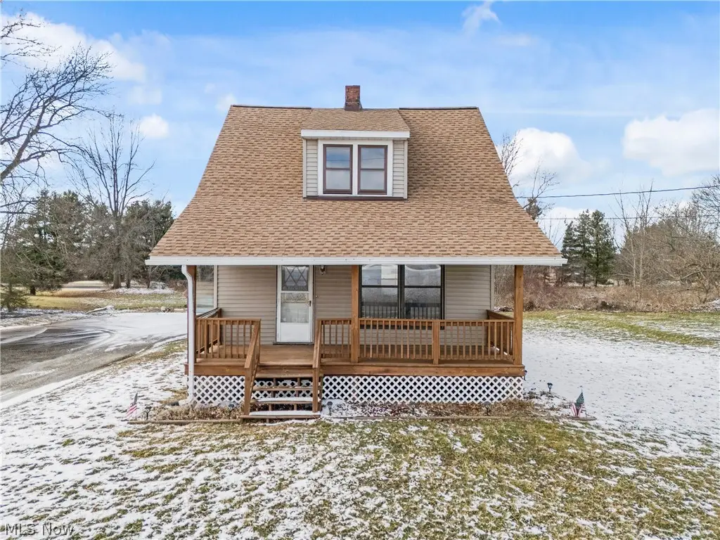 7705 Ravenna Avenue, Louisville, OH 44641 - #1