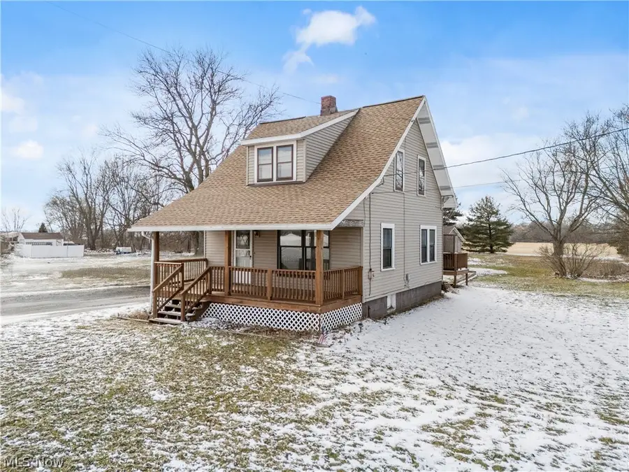 7705 Ravenna Avenue, Louisville, OH 44641 - #3