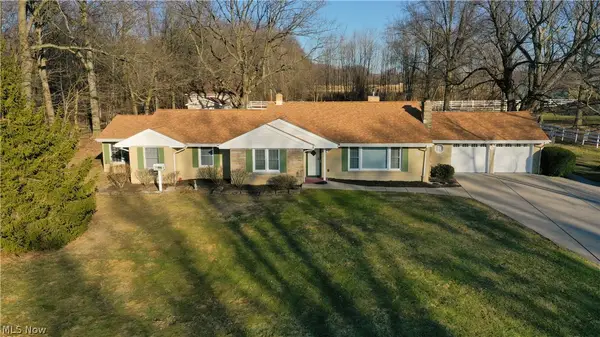 11671 Green Beaver Road, Canfield, OH 44406