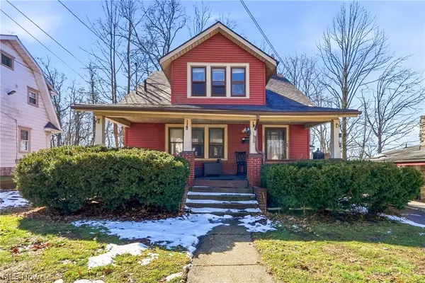 1820 Malasia Road, Akron, OH 44305