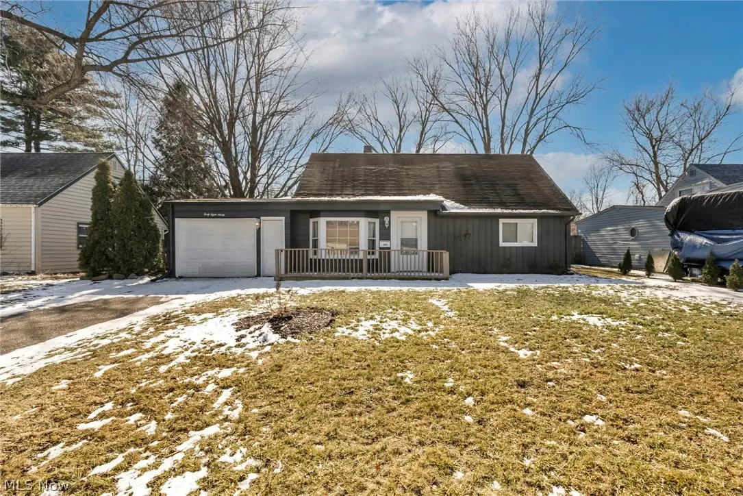 4890 Northwood Drive, Sheffield Lake, OH 44054 - #1