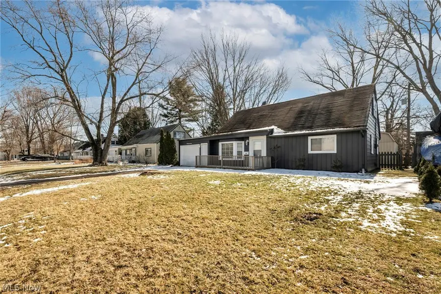 4890 Northwood Drive, Sheffield Lake, OH 44054 - #2